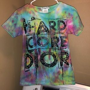 Dior Tee